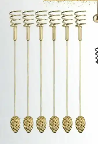 Lysholder med grankogle