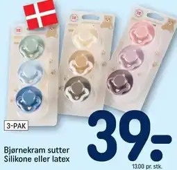 REMA 1000 Bjørnekram sutter tilbud