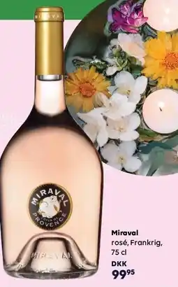 BorderShop Miravel tilbud