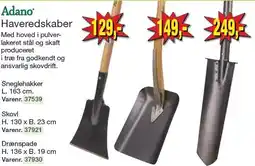 Harald Nyborg Haveredskaber tilbud
