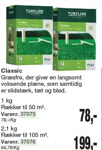 Harald Nyborg Classic tilbud