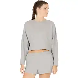 Sport 24 LES'ARCS Clairen Crew Neck Sweatshirt Børn tilbud
