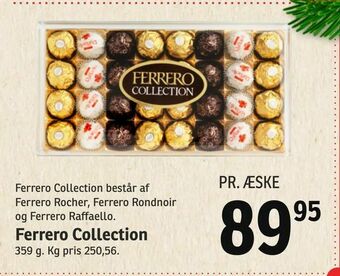 Ferrero Collection