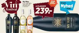 Bilka My Way tilbud