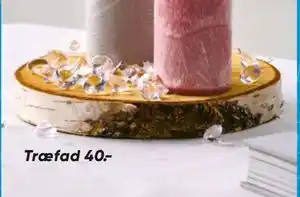 Bilka Træfad tilbud
