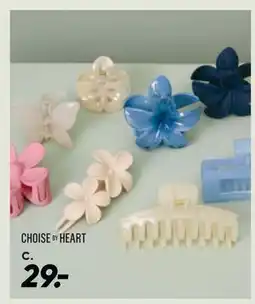 Bilka Hårpynt tilbud