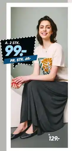 Bilka Nederdel tilbud