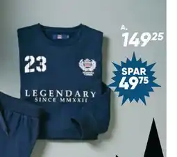 Bilka Sweatshirt tilbud