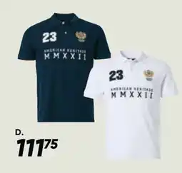 Bilka Polo tilbud