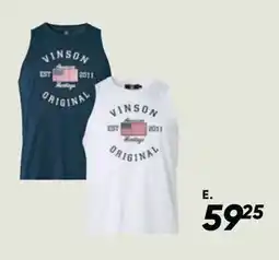 Bilka Tanktop tilbud
