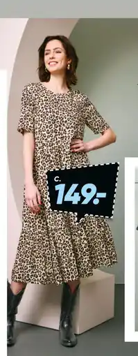 Bilka Kjole tilbud