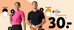 Lidl T-shirt tilbud