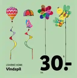 Lidl Vindspil tilbud