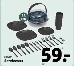 Servicesæt