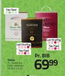 Fleggaard Pr. BIB tilbud