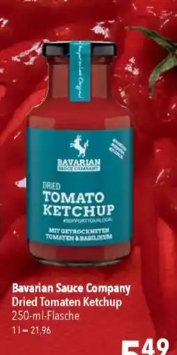 Citti Bavarian Sauce Company tilbud