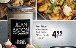 Citti Jean Bâton Mayonnaise tilbud