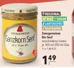 Citti Zwergenwiese tilbud