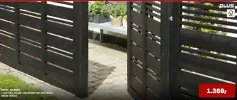 Bygma HEGN-SILENCE tilbud