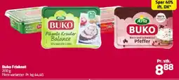 Fleggaard Buko friskost tilbud