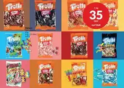 Nielsen's Discount TROLLI tilbud