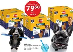 Nielsen's Discount DENTASTIX tilbud