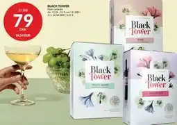 Nielsen's Discount BLACK TOWER tilbud