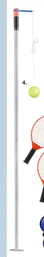 Harald Nyborg Stangtennis tilbud