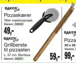 Harald Nyborg Pizzaskærer tilbud