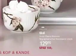 Kop & Kande Skål tilbud