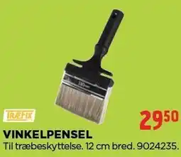 jem & fix VINKELPENSEL tilbud