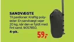 jem & fix SANDVÆGTE tilbud