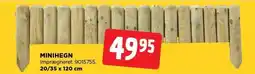 jem & fix MINIHEGN tilbud