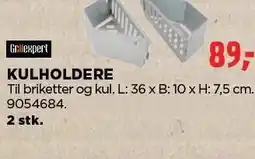 jem & fix KULHOLDERE tilbud