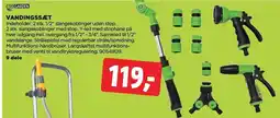 jem & fix VANDINGSSÆT tilbud