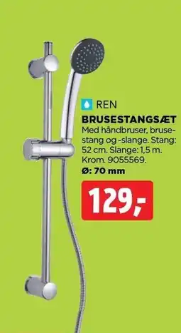 jem & fix BRUSESTANGSÆT tilbud