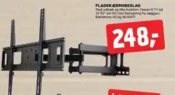 jem & fix FLADSKÆRMSBESLAG tilbud