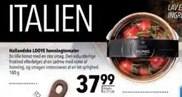 Citti Hallandske LOOYE honningtomater tilbud