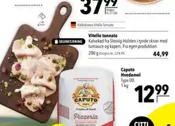 Citti Vitello tonnato tilbud