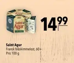 Citti Saint Agur tilbud
