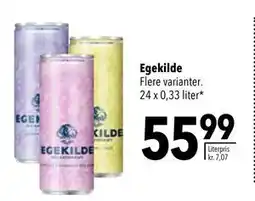 Citti Egekilde tilbud