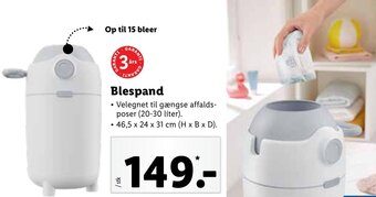 Blespand