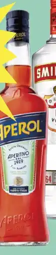 Kvickly Aperol tilbud