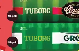 Kvickly Tuborg tilbud
