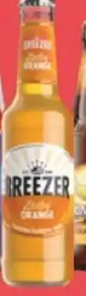Kvickly Breezer tilbud