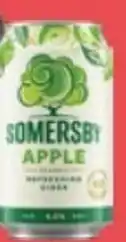 Kvickly Somersby tilbud