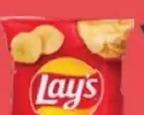 Kvickly Lays tilbud