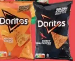 Kvickly Doritos tilbud