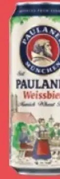 Kvickly Paulaner tilbud