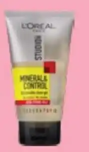 Kvickly L'OREAL Studio line styling tilbud